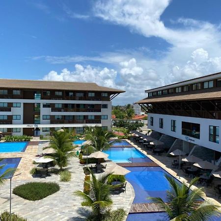 Cupe Beach Lving Apt Frente Piscina 3 Quartos Porto de Galinhas Exterior photo